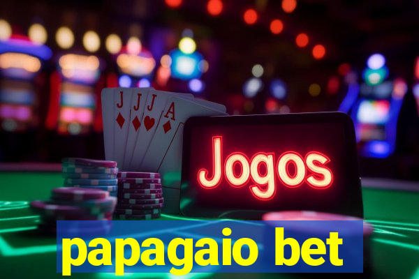 papagaio bet